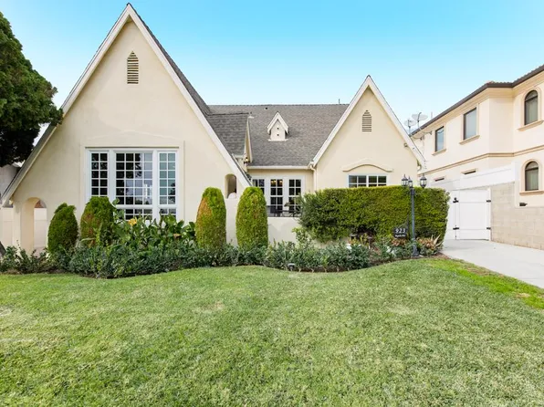 923 E Magnolia Blvd, Burbank, CA 91501