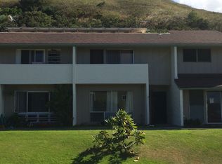 112 Puwa Pl APT 7, Kailua, HI 96734