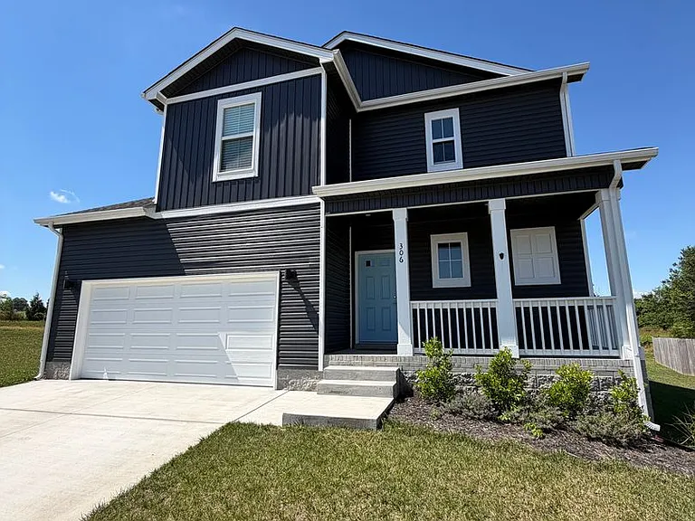 306 Mable Viola Ct — Photo 1