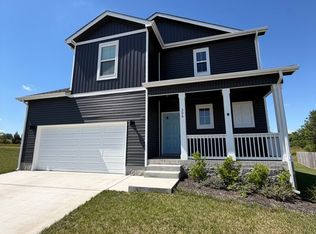 306 Mable Viola Ct, Clarksville, TN 37042