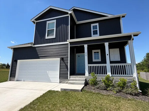 306 Mable Viola Ct, Clarksville, TN 37042