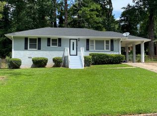 1784 Arkose Dr SE, Atlanta, GA 30316