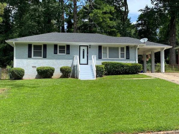 1784 Arkose Dr SE, Atlanta, GA 30316