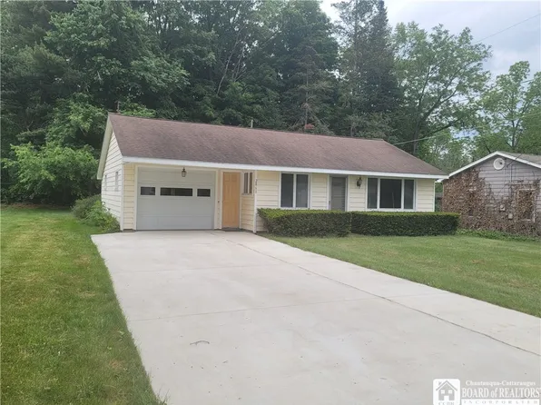 2860 East Ave, Bemus Pt, NY 14712
