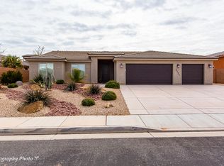 4225 W Lyle St, Hurricane, UT 84737