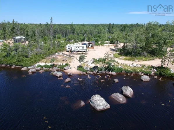 315 Charlton Rd Lot 9, West Springhill, NS B0S 1A0
