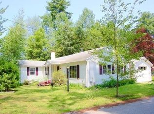 37 Poole Rd, Belchertown, MA 01007