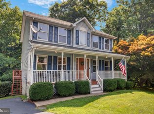 944 Colton Ct, Prince Frederick, MD 20678