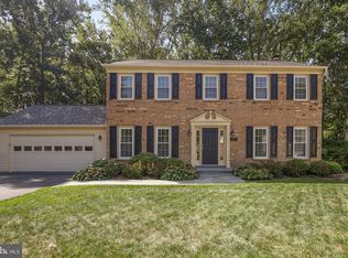 6502 Park View Ct, Springfield, VA 22152