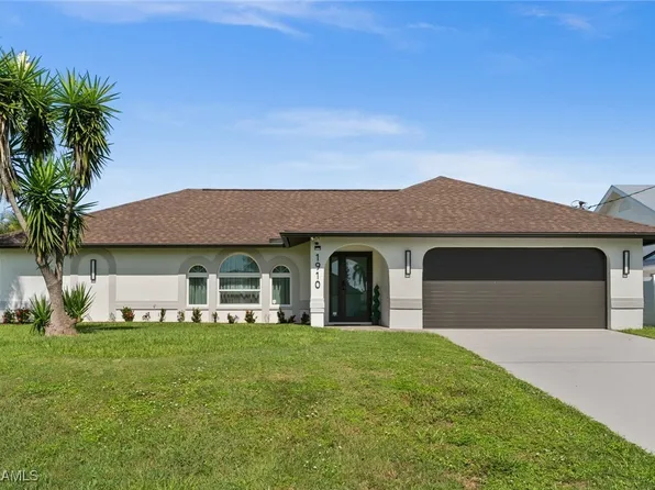 1910 SE 10th Pl, Cape Coral, FL 33990