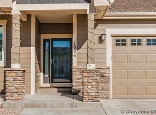 1004 Wendy Ln, Cheyenne, WY 82009