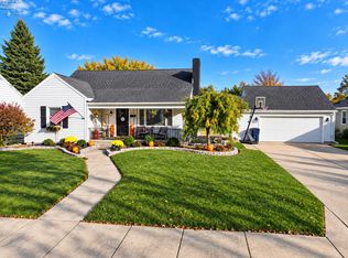 315 S Collinwood Blvd, Fremont, OH 43420