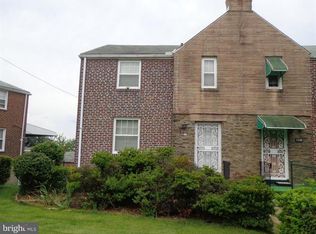 1148 Concord Ave, Chester, PA 19013