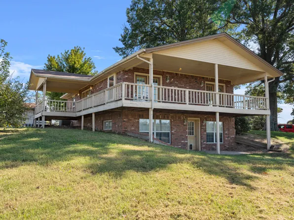 25455 S 663rd Rd, Grove, OK 74344