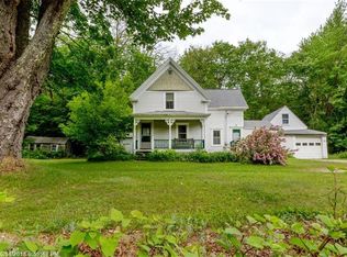 602 Old Portland Rd, Brunswick, ME 04011