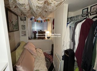 17 Aberdeen St APT D, Boston, MA 02215