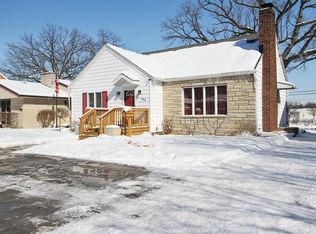600 S Wall St, Kankakee, IL 60901