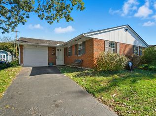 3370 Riverhills Dr, Cincinnati, OH