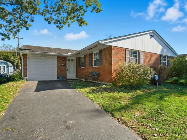 3370 Riverhills Dr, Cincinnati, OH 45244
