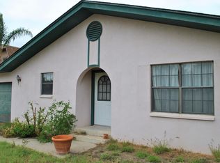 2379 County Rd, Zapata, TX 78076