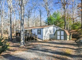 121 Beaver Creek Cir, Candler, NC 28715