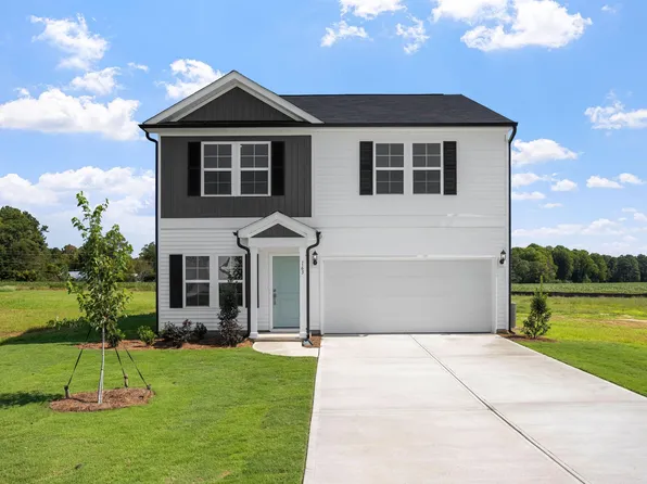 163 Thomas Trl, Lillington, NC 27546