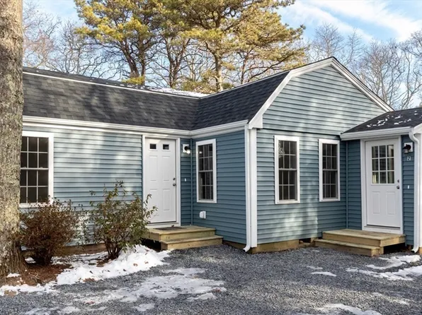 2 Womponoag Rd, Plymouth, MA 02360