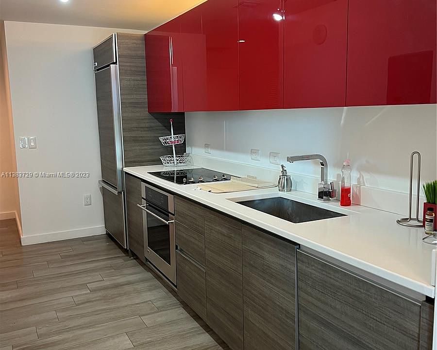 1st image of 1100 S Miami Ave APT 2805