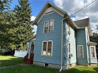 9 Front St, Bainbridge, NY, 13733