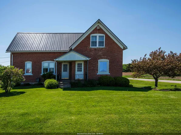 3553 County Line Rd, Luxemburg, WI 54217