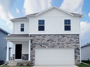 5631 152nd St, Grimes, IA 50111
