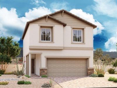 1006 Smiths Island Ave, North Las Vegas, NV, 89084