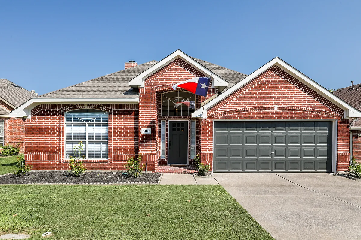 Building Photo - 5109 Lake Bend Dr