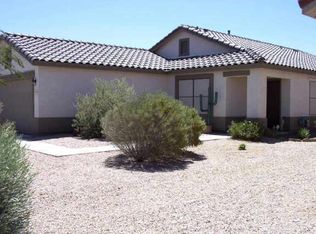 11255 E Quarry Ave, Mesa, AZ 85212
