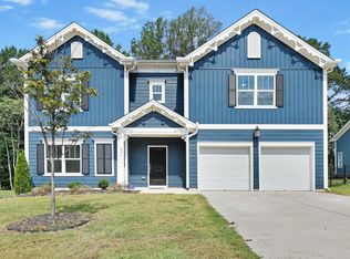 224 Kavanaugh Rd, Wake Forest, NC 27587