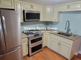 23 Ward St #1, Boston, MA 02127