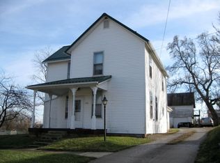 5141 Clinton St, Albany, OH 45710