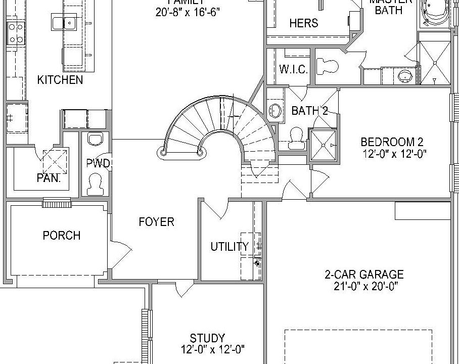 2nd image of 16507 Mystic Timber Lane Harris Cypress Tx #77433