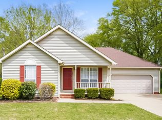 2324 Tullock Trl, Murfreesboro, TN 37128