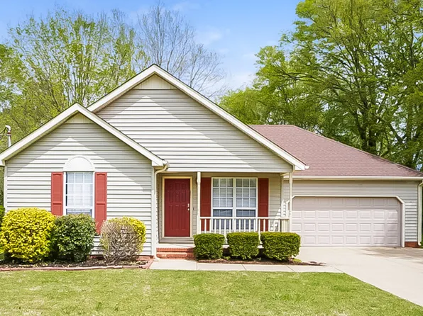 2324 Tullock Trl, Murfreesboro, TN 37128