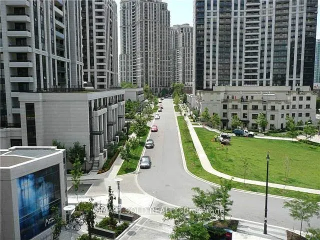 120 Harrison Garden Blvd #515 — Photo 20