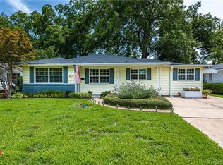 367 Carrollton Ave, Shreveport, LA 71105