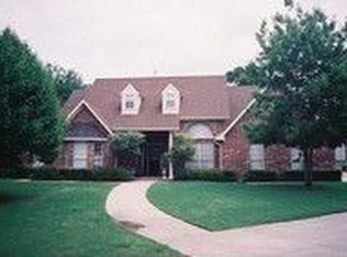 305 W Hannah Dr, Farmersville, TX 75442