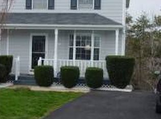 4749 Wren Ct, Charlottesville, VA
