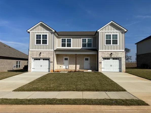 6469 Fortuna Ave, Bowling Green, KY 42104