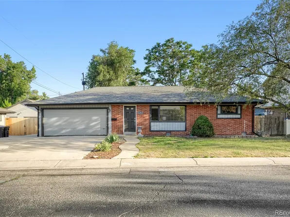 9920 W 54th Avenue, Arvada, CO 80002
