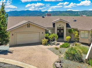 4081 Bar Circle A Rd #A, Prescott, AZ 86301