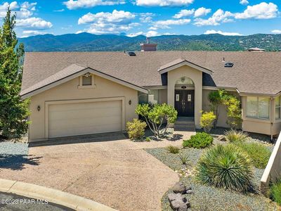 4081 Bar Circle A Rd #A, Prescott, AZ, 86301