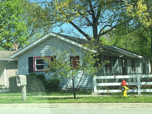 1st image of 2914 Hulman St
