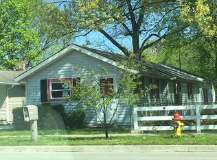 2914 Hulman St, Terre Haute, IN 47803